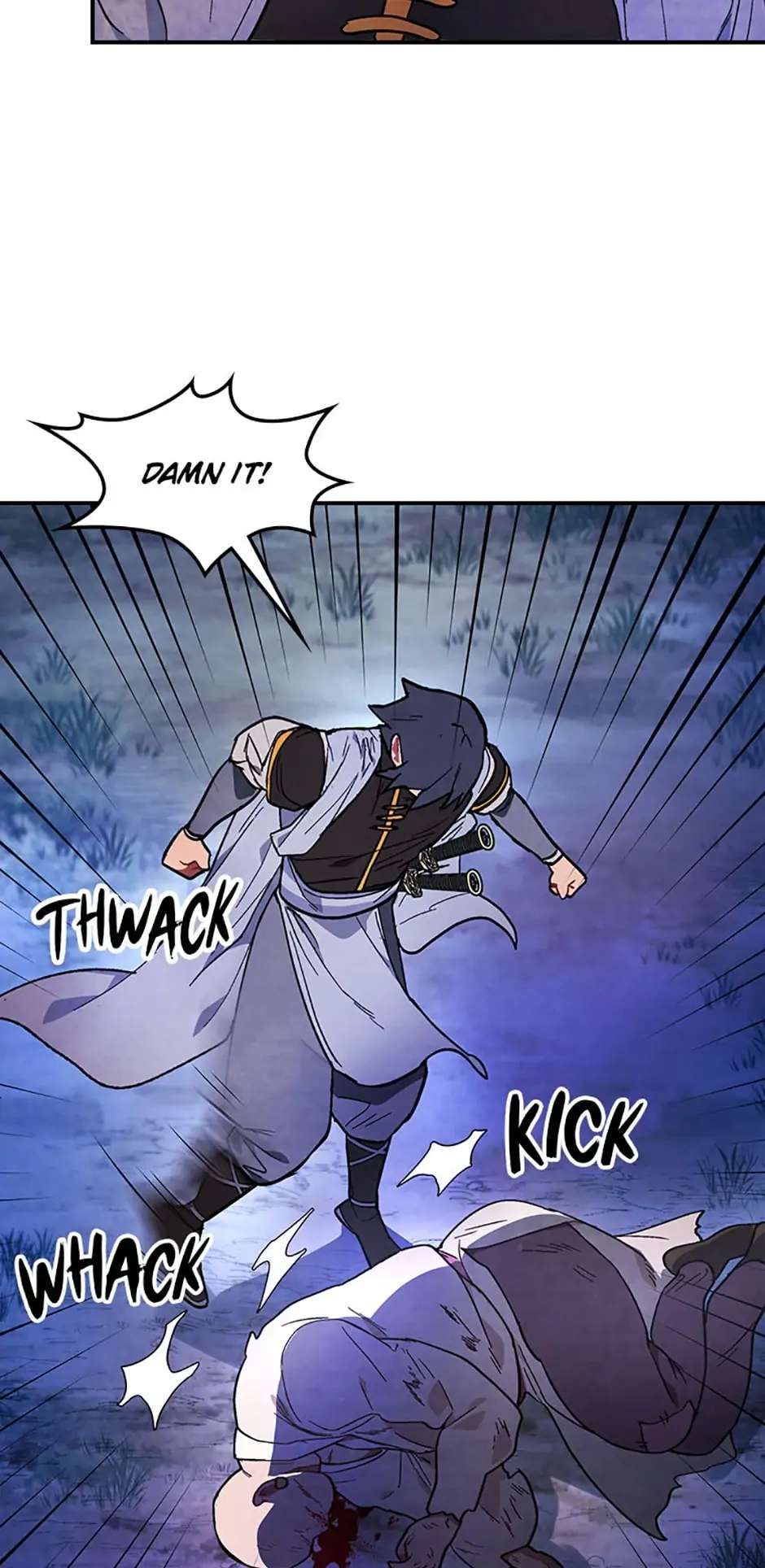 Yi Shen Dang Guan Chapter 24 45